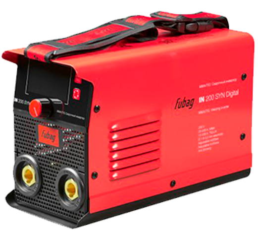 FUBAG  IN 200 SYN Digital