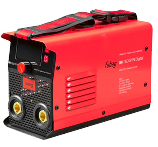 FUBAG  IN 160 SYN Digital