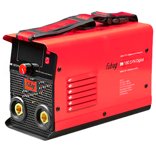 FUBAG  IN 180 SYN Digital