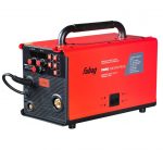 FUBAG IRMIG 208 SYN PLUS c горелкой FB 250 3m