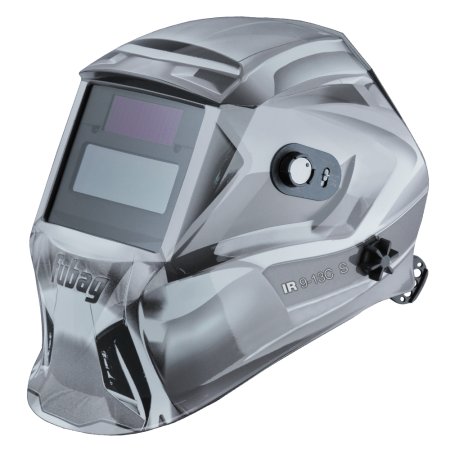 Маска сварщика "Хамелеон" IR 9-13C S