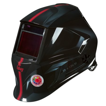 Маска сварщика "Хамелеон" IR 4-13N M