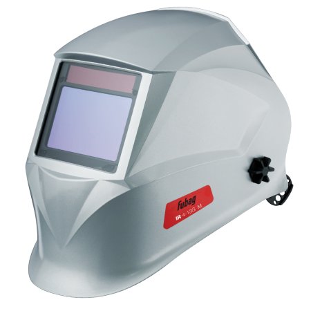 Маска сварщика "Хамелеон"  IR 4-13G M