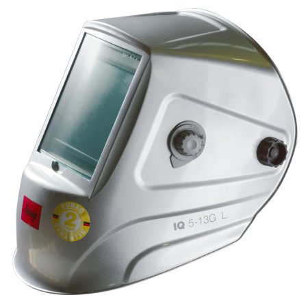 Маска сварщика "Хамелеон" IQ 5-13G L (упаковка 25 шт.)