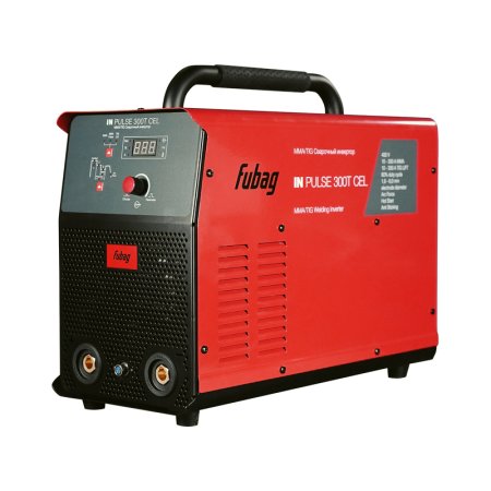 FUBAG IN PULSE 300T CEL