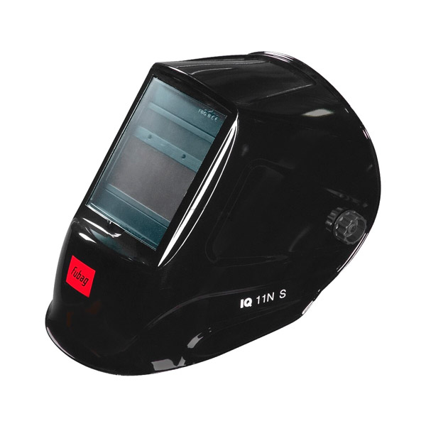 Маска сварщика "Хамелеон" 11N S