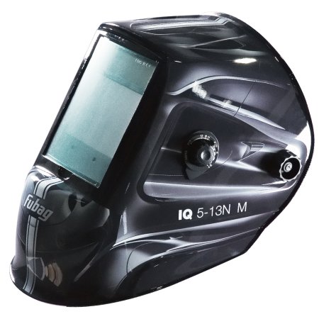 Маска сварщика "Хамелеон" IQ 5-13N M (зона обзора 100 мм х 67 мм)