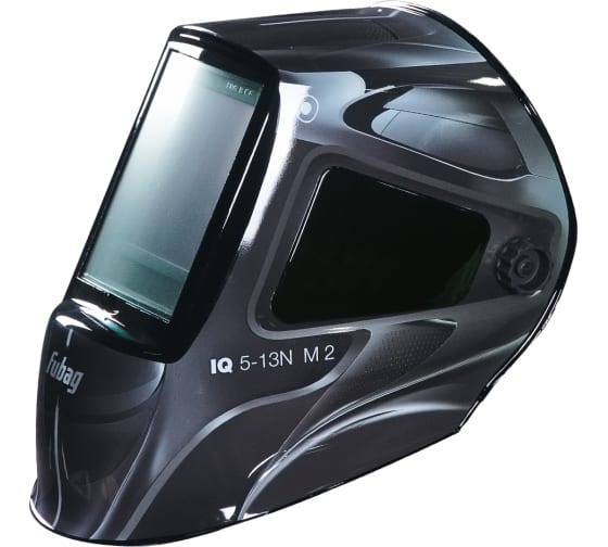 Маска сварщика "Хамелеон"  IQ 5-13N M 2