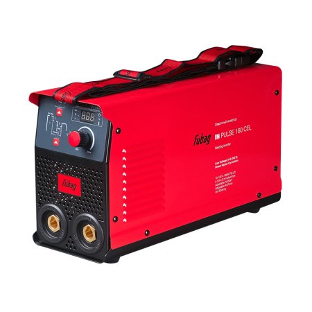 FUBAG IN PULSE 160 CEL