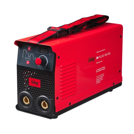 FUBAG IN PULSE 180 CEL