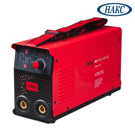 FUBAG IN PULSE 220 CEL НАКС