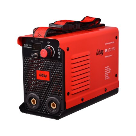 FUBAG IR 200 VRD