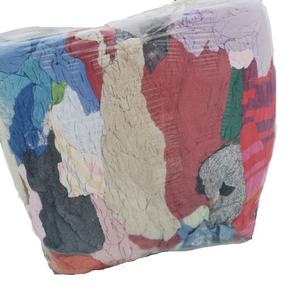 Ветошь (МАХРА) FR производство Польша упаковка 10 кг.