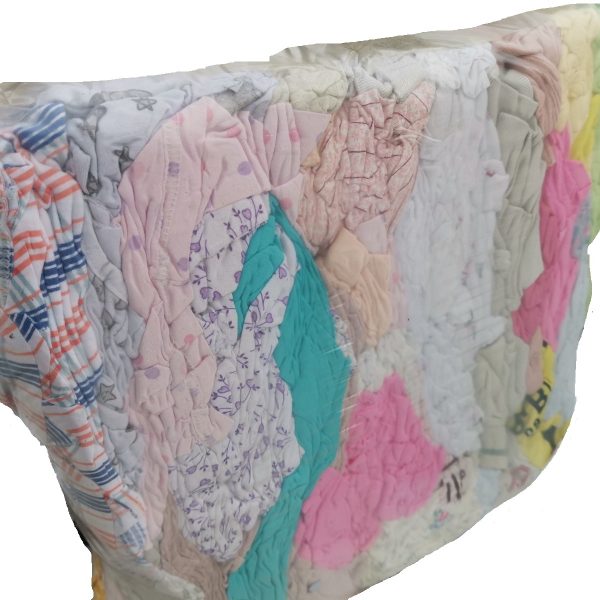 Светлый трикотаж