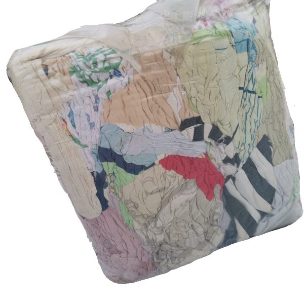 Цветная постель