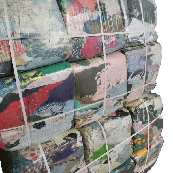 Цветной трикотаж