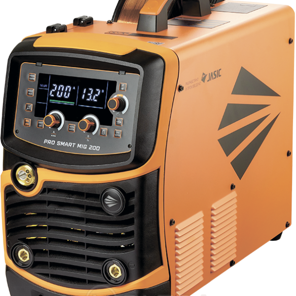 Сварочный инвертор MIG PRO SMART MIG 200 (N214S)