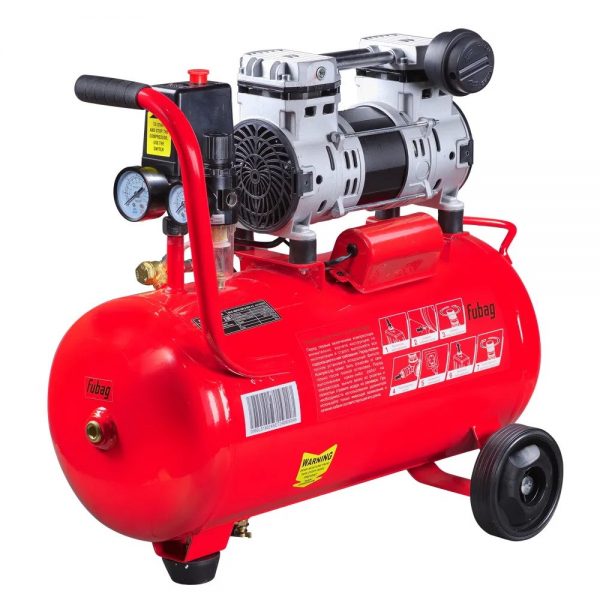 Набор компрессорного оборудования OLS 180/24 CM1.2 SET 4.1